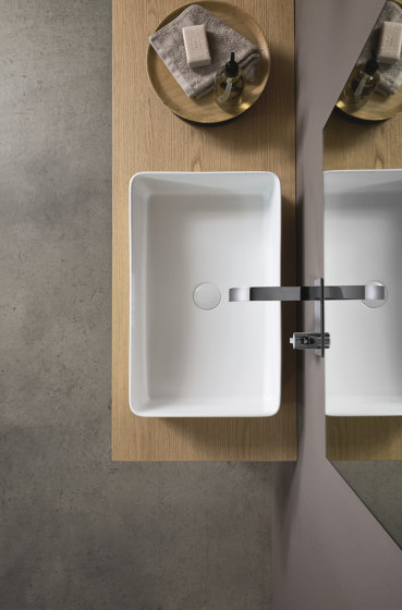 Semplice - washbasin | Lavabos | NIC Design