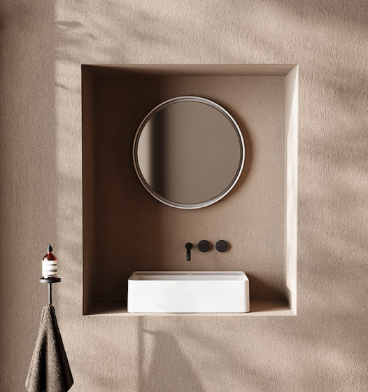 Semplice - washbasin | Waschtische | NIC Design