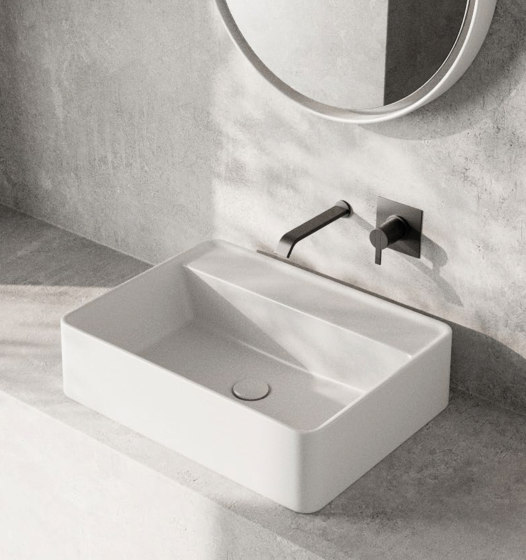 Semplice - washbasin | Waschtische | NIC Design