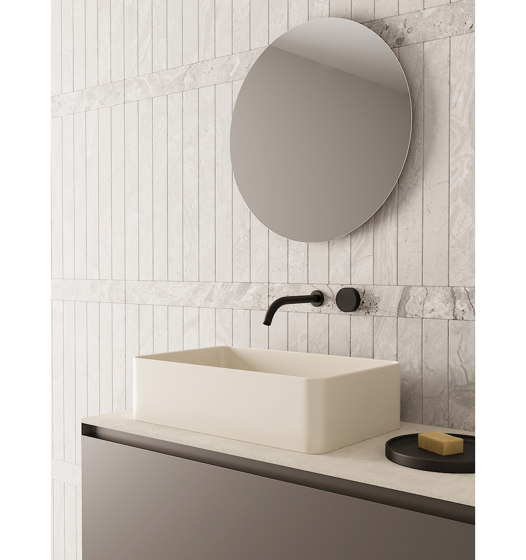 Semplice washbasin | Lavabos | NIC Design