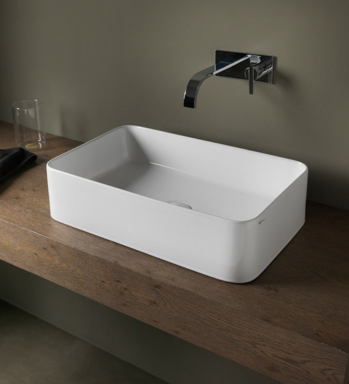 Semplice washbasin | Lavabos | NIC Design