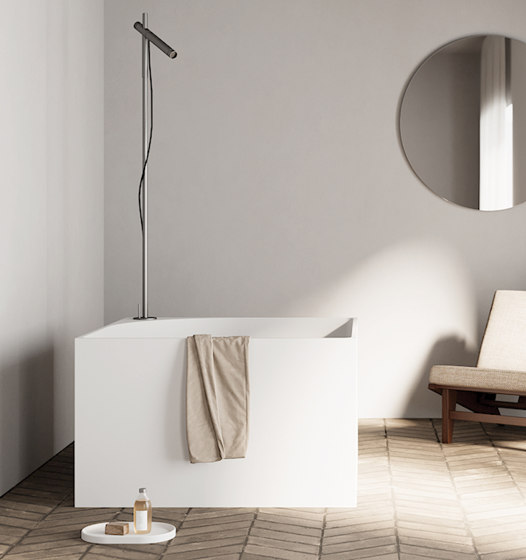 Tub bathtube | Badewannen | NIC Design