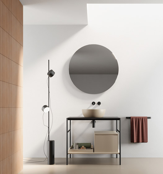 Velo 87 | Meubles sous-lavabo | NIC Design