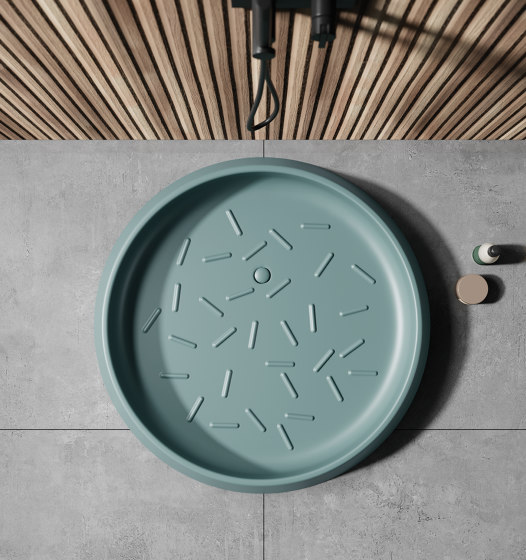 Victoria - ceramic shower tray | Platos de ducha | NIC Design