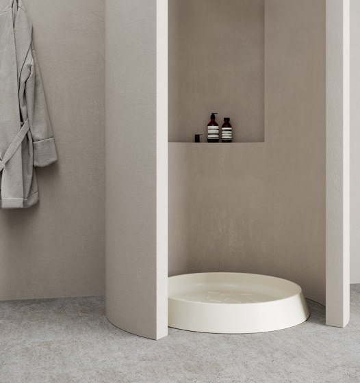 Victoria - ceramic shower tray | Platos de ducha | NIC Design