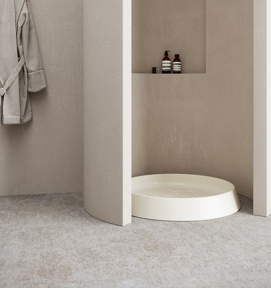 Victoria - ceramic shower tray | Bacs à douche | NIC Design