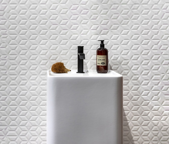 Solo - rubinetteria per lavabo/bidet | Rubinetteria lavabi | NIC Design