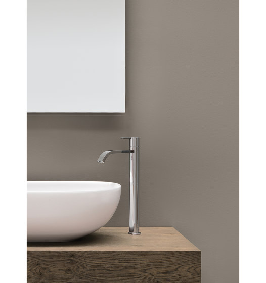 Solo - basin mixer tap | Robinetterie pour lavabo | NIC Design