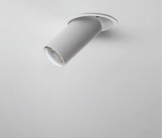 Newton Spot Easy 230 V - GU10 | Lámparas empotrables de techo | EGOLUCE