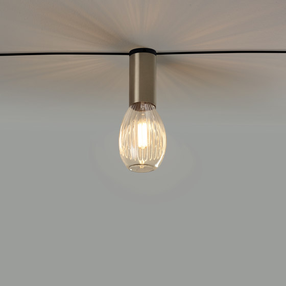 Edison System CEILING | Lámparas de techo | EGOLUCE