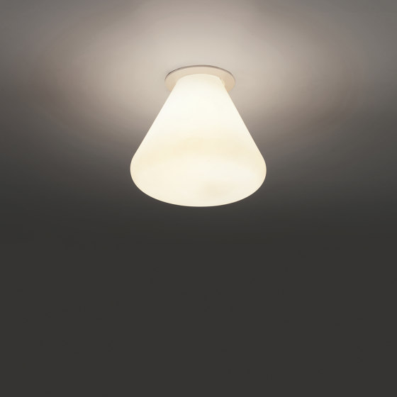 Edison Geko Spot | Recessed ceiling lights | EGOLUCE