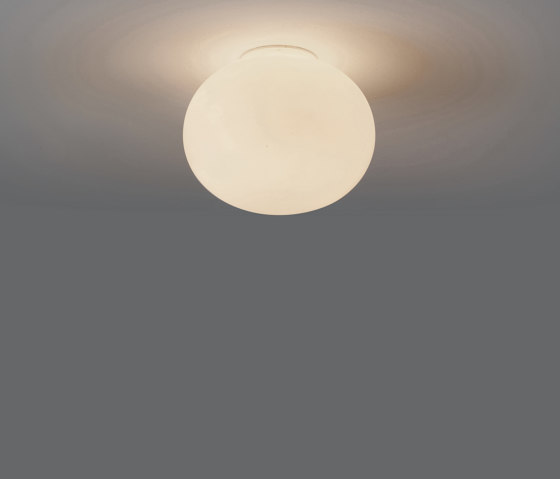 Edison Tappo Spot | Lámparas empotrables de techo | EGOLUCE