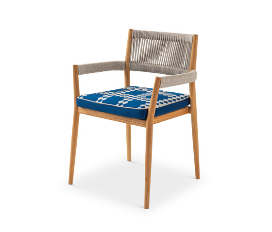 474 Dine Out | Chaises | Cassina