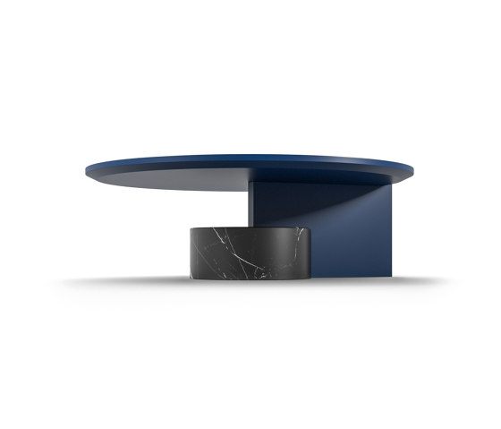 Sengu Low table | Mesas de centro | Cassina