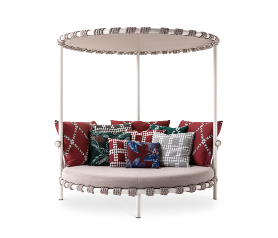 Trampoline Modular Sofa | Tumbonas | Cassina