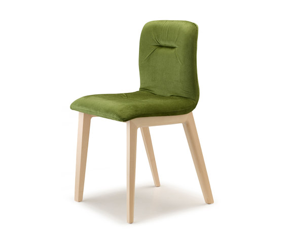 Natural Alice Pop | Stühle | SCAB Design