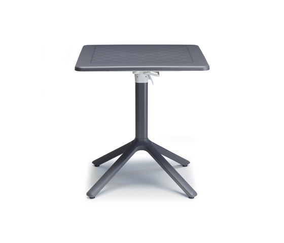 Eco folding | 70x70 | Bistro tables | SCAB Design