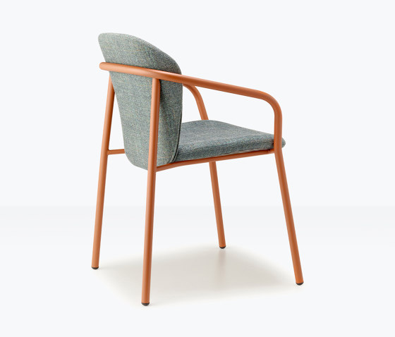 Finn armchair | Chaises | SCAB Design
