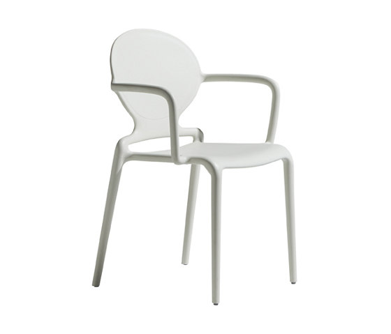Gio armchair | Chaises | SCAB Design