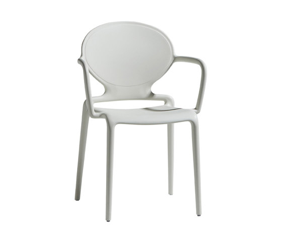 Gio armchair | Sillas | SCAB Design