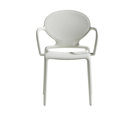 Gio armchair | Sillas | SCAB Design
