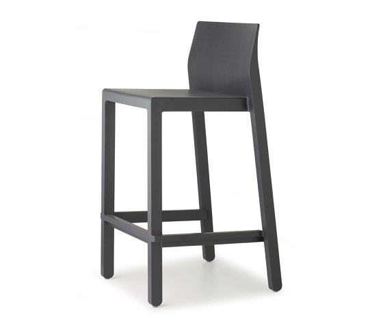 Kate barstool | h65 | Bar stools | SCAB Design