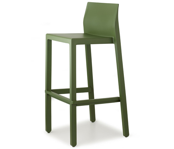 Kate barstool | h75 | Bar stools | SCAB Design