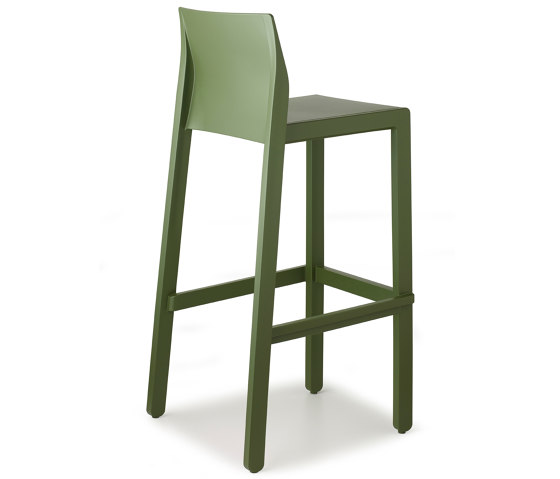 Kate barstool | h75 | Bar stools | SCAB Design