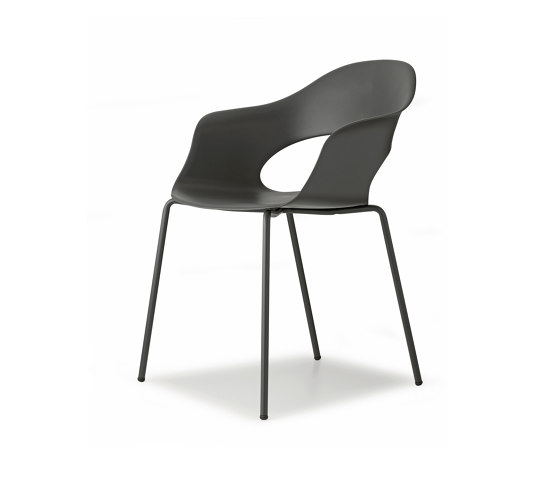 Lady B | Chairs | SCAB Design