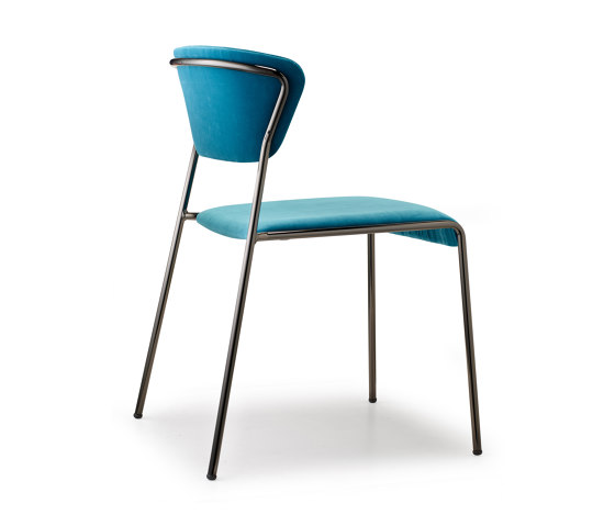 Lisa | Chairs | SCAB Design