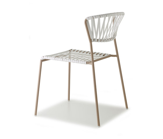 Lisa Club | Chairs | SCAB Design