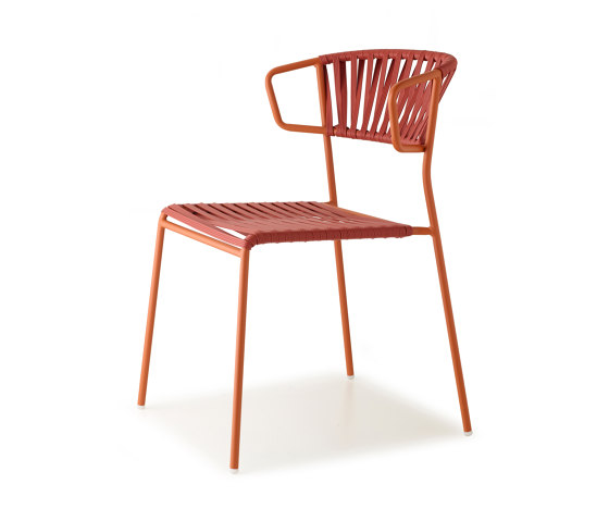 Lisa Club armchair | Sillas | SCAB Design