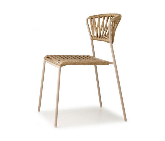 Lisa Filò | Chairs | SCAB Design