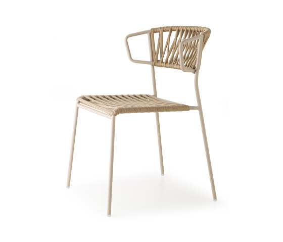 Lisa Filò armchair | Chairs | SCAB Design