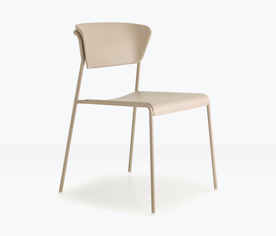 Lisa technopolymer | Stühle | SCAB Design