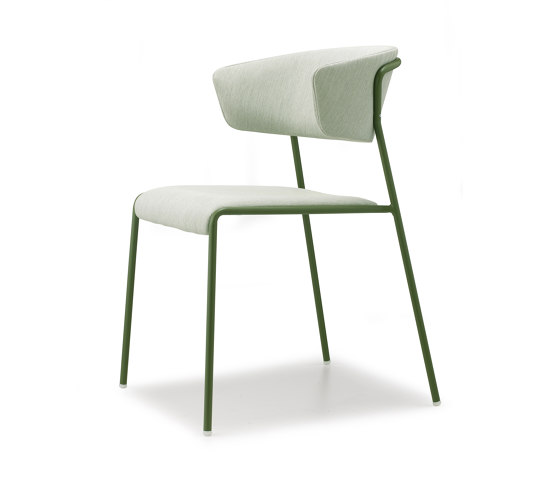 Lisa Waterproof armchair | Chairs | SCAB Design