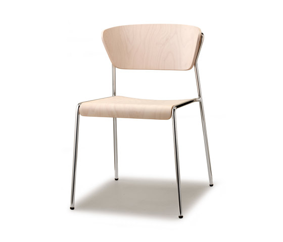 Lisa Wood | Stühle | SCAB Design