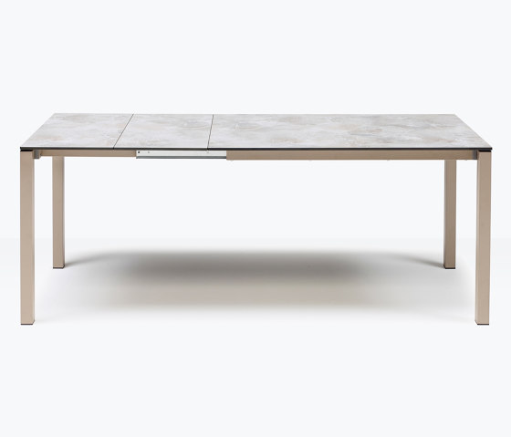Pranzo Extendible table 120/160/200 | Esstische | SCAB Design