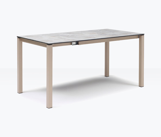 Pranzo Extendible table 120/160/200 | Mesas comedor | SCAB Design