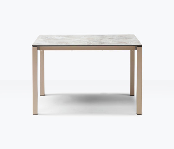 Pranzo Extendible table 120/160/200 | Mesas comedor | SCAB Design