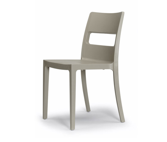 Sai | Chairs | SCAB Design