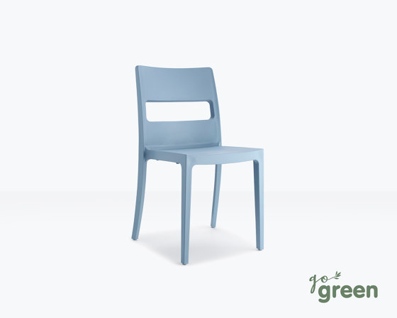 Sai Go Green | Chaises | SCAB Design