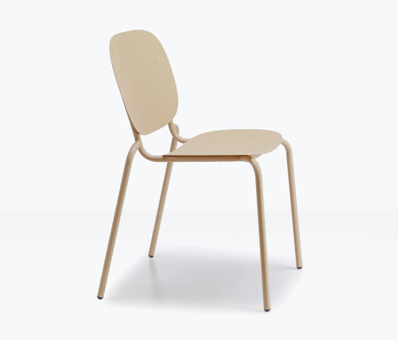 Si-Si | Stühle | SCAB Design