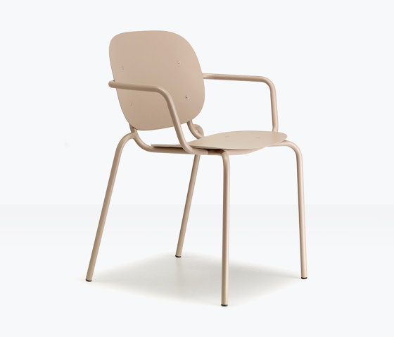 Si-Si armchair | Chaises | SCAB Design