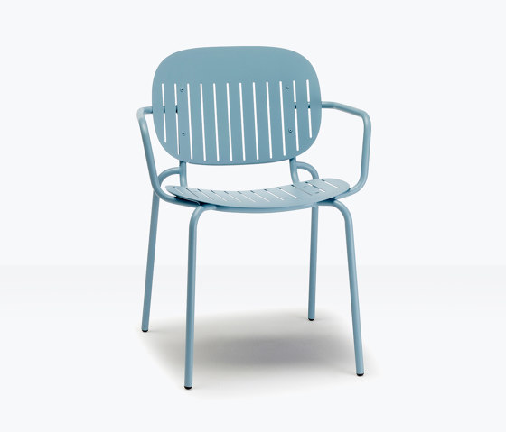 Si-Si Barcode armchair | Chaises | SCAB Design