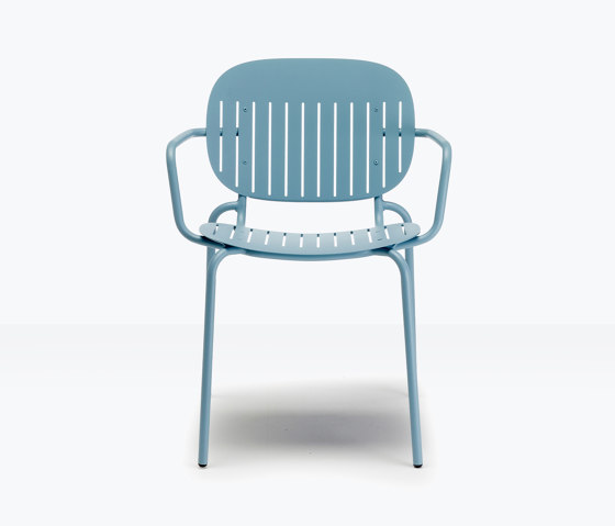 Si-Si Barcode armchair | Chairs | SCAB Design