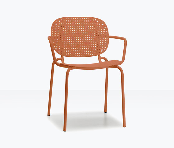 Si-Si Dots armchair | Sillas | SCAB Design