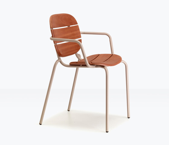 Si-Si Wood armchair | Stühle | SCAB Design