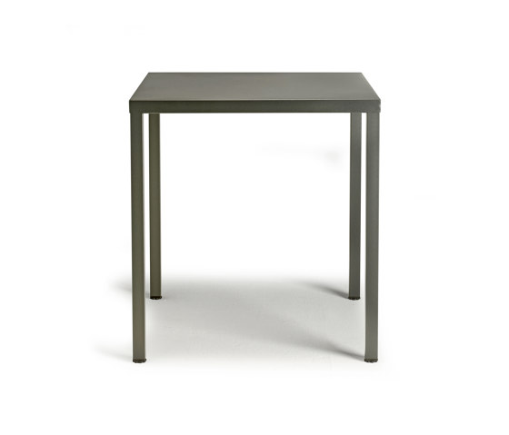 Summer 70x70 | Tables de bistrot | SCAB Design