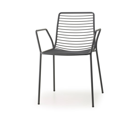 Summer armchair | Stühle | SCAB Design